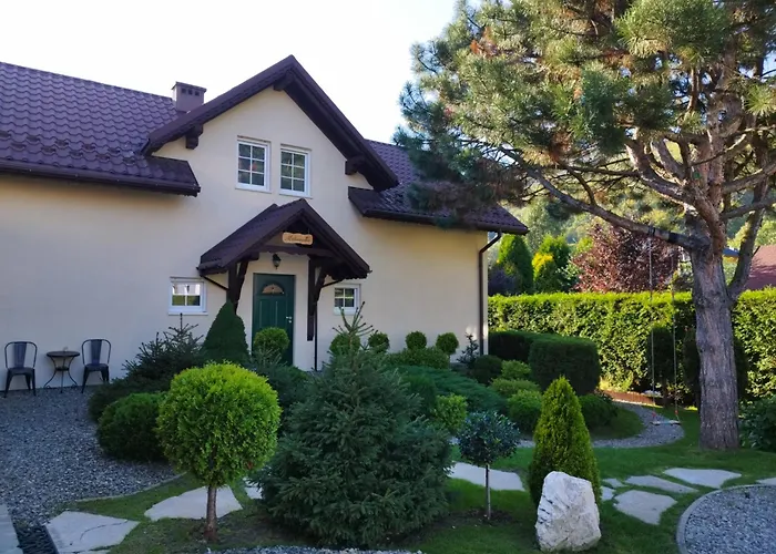 Molonówka Guest House Szczyrk